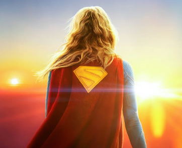 เบื้องหลังความธรรมดาที่แสนพิเศษของ “Supergirl - ซูเปอร์เกิร์ล” พร้อมเกร็ดงานสร้างสุดเนิร์ดที่แฟน ๆ ไม่ควรพลาด